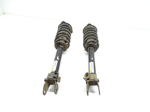 shock absorber spring front front MERCEDES C-KLASA W205 A2053205513