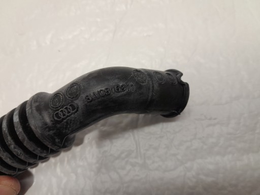 AUDI A4 A5 F5 8W hose air 8W0816311