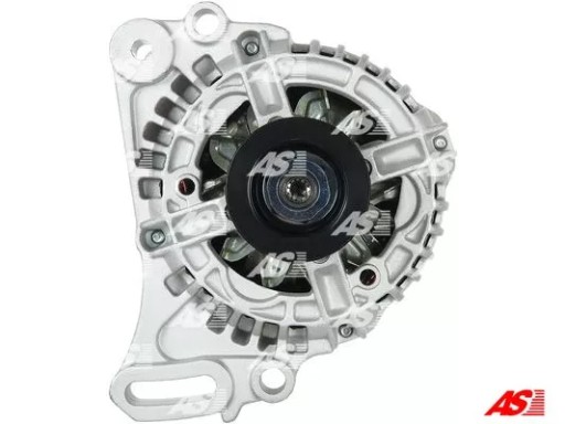 A0039 - Генератор fabia 1.4 01-03