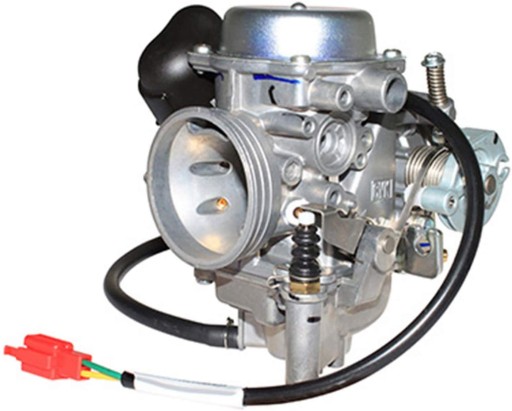 8739 - DERBi GPR 125 Mulhacen 125 4T 4V карбюратор новый ORG