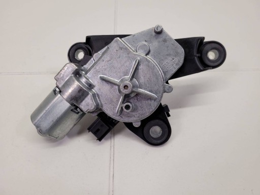 Micro moteur Essuie glaces Vitres Arrière Opel Grandland X 2019 0390205115