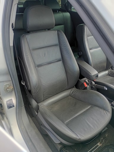 Sitz rechts des Beifahrers OPEL ASTRA H 04-10