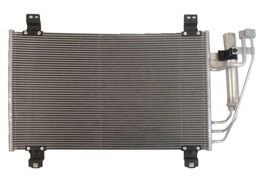 MAZDA 2 MAZDA CX-3 1.5 2.0 2015 - 88460WB001 КЛИМА