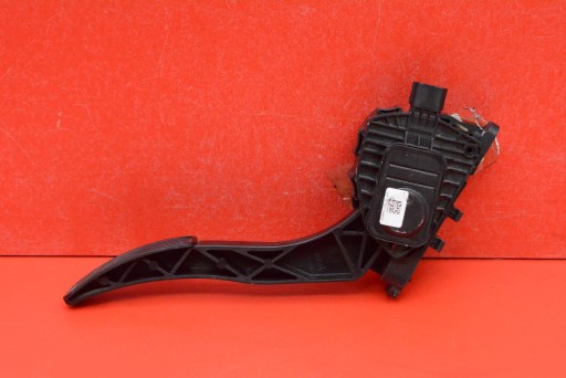 potentiometer accelerator pedal 9F836CT8UC FORD MONDEO MK5 2.0 TDCI 150 KM 14-20