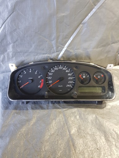 dials dials Nissan PRIMERA P11 1.6B OE 24810-9F605