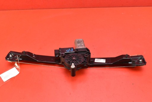 window regulator right front EU 51723317 FIAT GRANDE PUNTO 3 III 5D HB 06-08