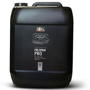 ADBL PRE SPRAY PRO ДЛЯ МОЙКИ ОБИВКИ 5л