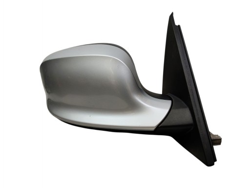 mirror right 7 PIN 3+4 PIN BMW X3 F25 LAK: 354 (10-14) 7205445 EU