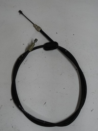 MERCEDES W211 E KLASA rope brakes A2114200185