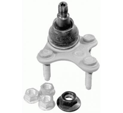 29998 02 - Штифт поворотного рычага lemforder vw passat