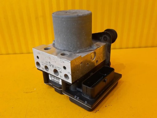 Audi Q5 2.0 TFSI насос бас 8R0907379H