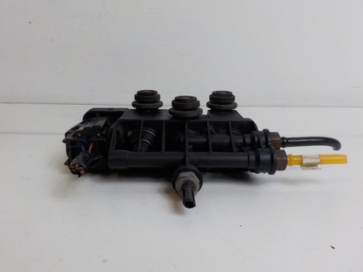 LAND ROVER RANGE ROVER Sensor Achsträgers PNEUMATYKI RVH000095