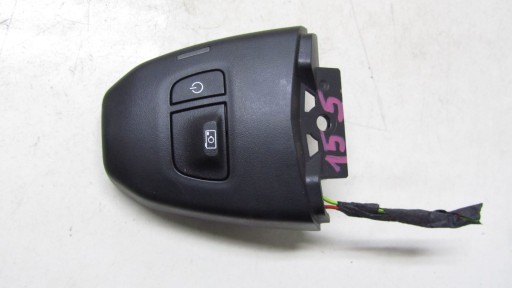 CITROEN C3 III KAMERA REKORDÉR 9817612877