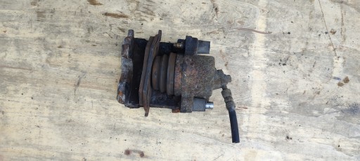 caliper brake right front front SEAT IBIZA IV 1.4