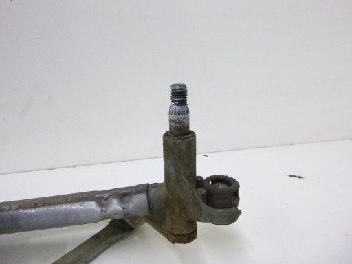 wiper mechanism front Citroen C3 2004r.