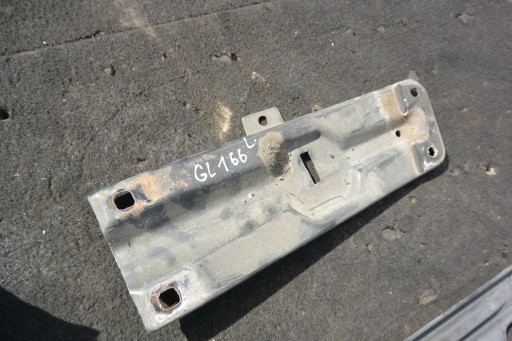 holder holder chassis gearboxes MERCEDES-BENZ GL-KLASA ML W166 X166 KPL