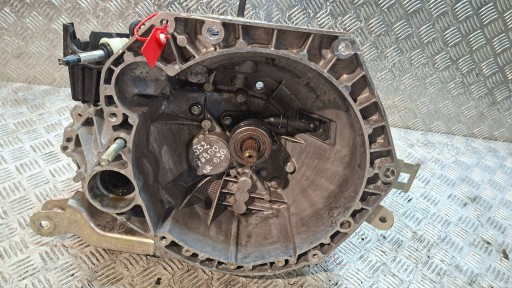 gearbox, 55276900 FIAT TIPO II 1.0 TURBO 2020
