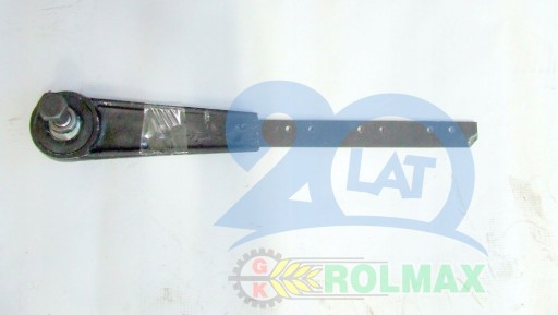 1 - Головка косы для болтов New Holland CASE 84433779