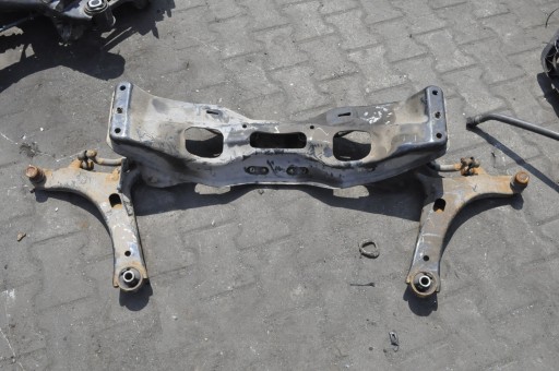 Impreza ii gd wrx 2.0 turbo 225км санки передня підвіска + поперечні важелі + тяга