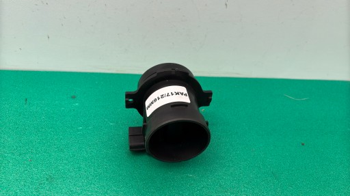 Luftmassenmesser FORD FIESTA MK5 MK6 KA PUMA Benzin PAK17/216MM