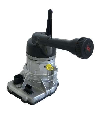 A0012434 - НАСОС ГИДРОУСИЛИТЕЛЯ CITROEN BERLINGO II 9684979080