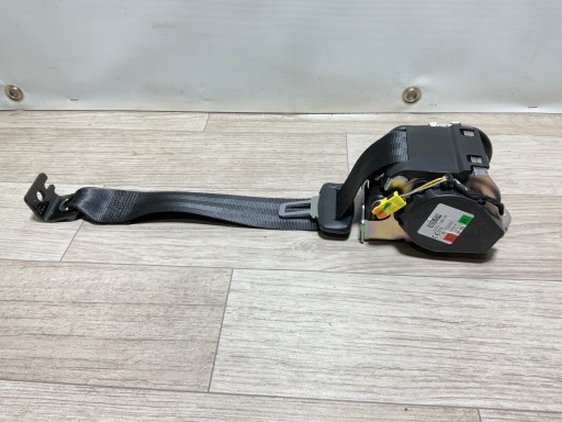 HK83-611B68-AB8P - ЗАДНІЙ НАТЯГУВАЧ РЕМЕНЯ L / P F-PACE VELAR 631752900C