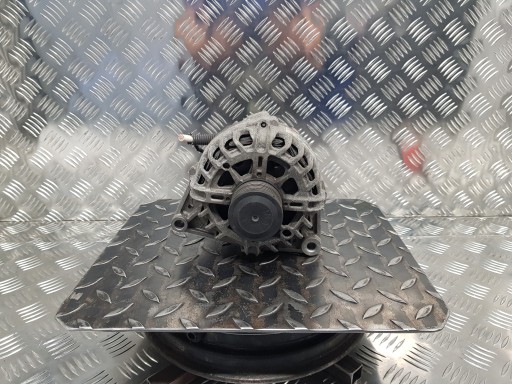 alternator MITSUBISHI COLT Z30 A3571PR