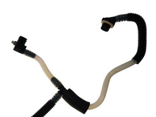 A6120703232 - ШЛАНГ ПАЛИВНОГО ШЛАНГА MERCEDES DIESEL ТРІЙНИК OM611