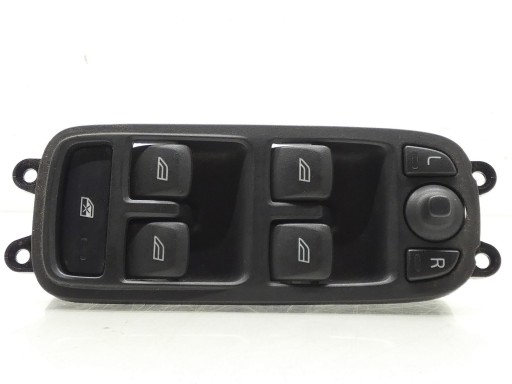 PANEL window control switch left front front VOLVO S60 II V60 and LIFT 31453267
