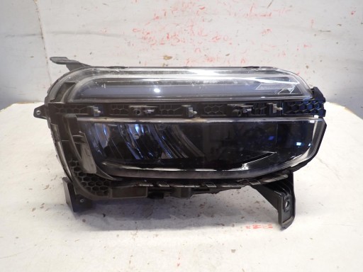 light front front right JEEP AVENGER 2023- FULL LED 52218715