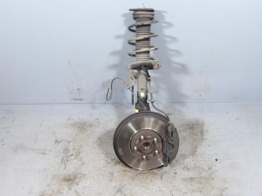 FORD C-MAX II MK2 1.0EBOOST MCPERSON right complete