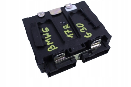 6991554 - Модуль контроллера кондиционера bmw 5 g30 17-го года выпуска