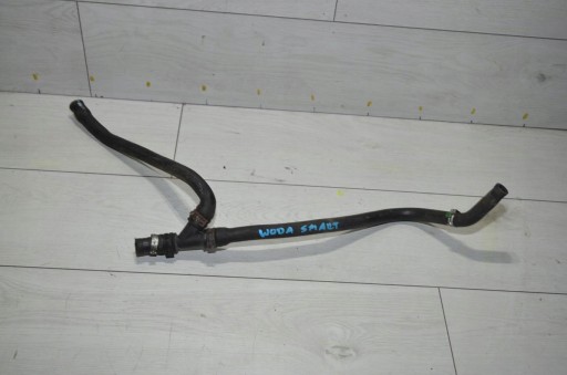 trouba vedení hadice vody SMART Roadster Coupe 452