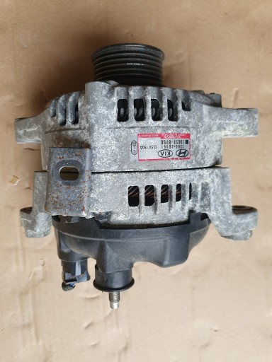 37300-2E300 - Генератор 36300-2g061 g4kh 150a 13.5v hyundai kia 2.0