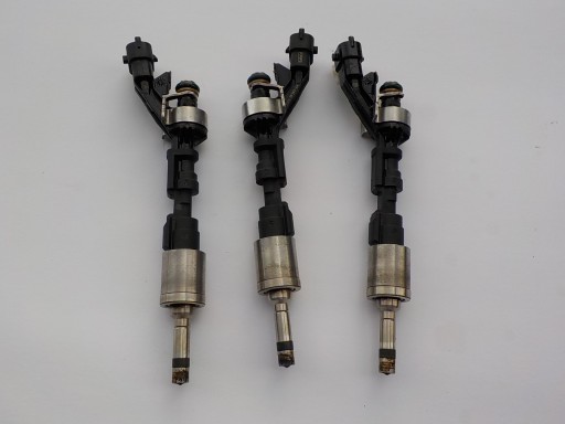 FORD FOCUS C-MAX 1.6 ECOBOOST ORG injector 0261500155 CJ5G-9F593-AA