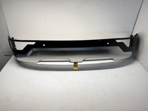 Stoßstange hinten heck KIA NIRO II 22-26 86666-AT050 86650-AT050 CHROM