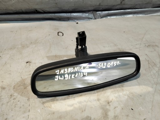 rear-view mirror inner OPEL INSIGNIA A 08-17r