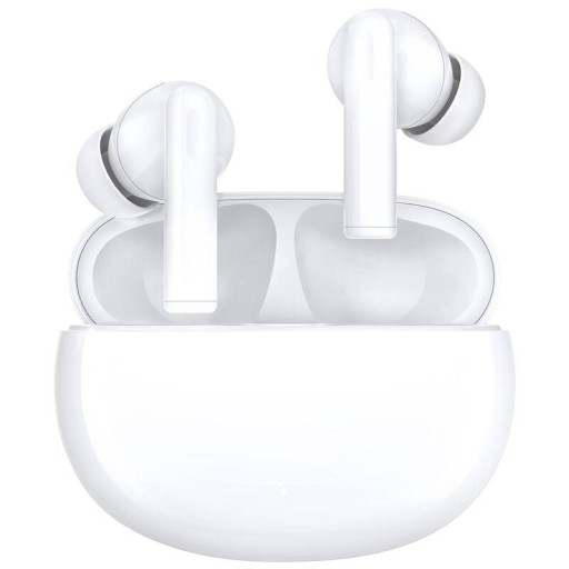 Słuchawki douszne HONOR Choice X5 (5504AAGN) biały