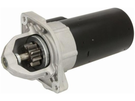 Стартер bosch 1 986 s00 734