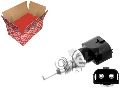 FEB29643/RS1 - ДАТЧИК ТЕМПЕРАТУРЫ ЖИДКОСТИ РАДИАТОРА FEBI 6PT009107