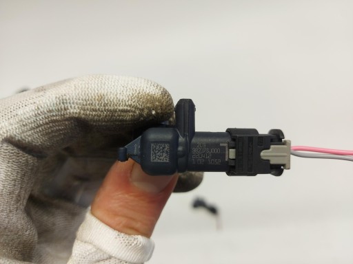 SUBARU Forester V SK LIFT Crashsensor Drucksensor Airbag 98231SJ000