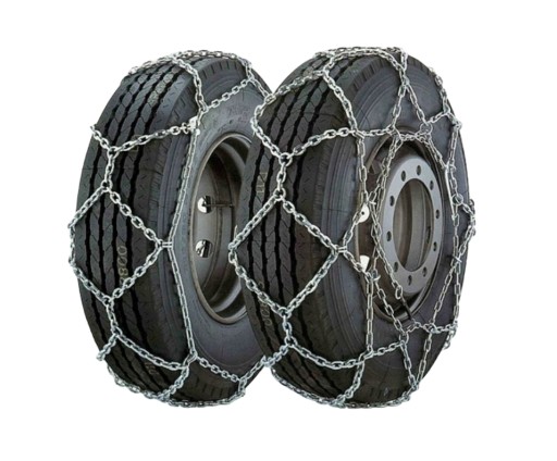Вантажні ланцюги протиковзання для австрії 295/60 r22.5