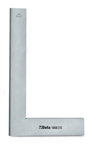 ПЛОСКИЙ КУТ 150 ММ BETA 1668/200