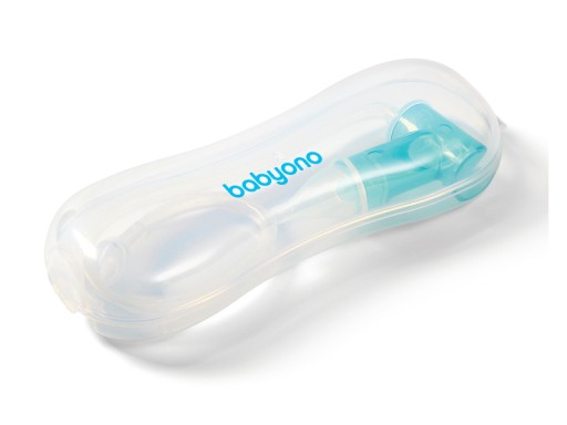 Ручний аспіратор Babyono 777994