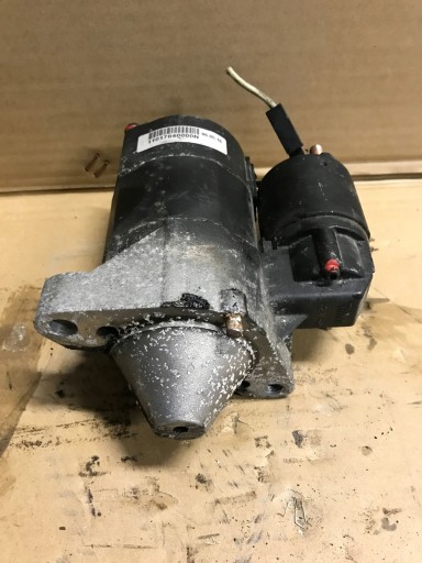 starter RENAULT TWINGO CLIO 11017840000N