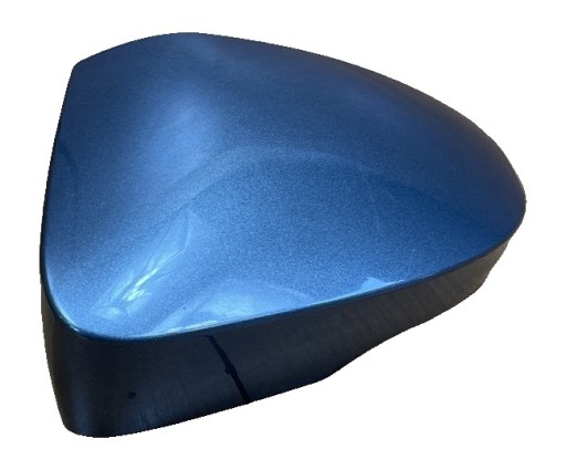 A154 VW POLO VI AW T-CROSS C11 2017- cover cover mirrors left 22373001