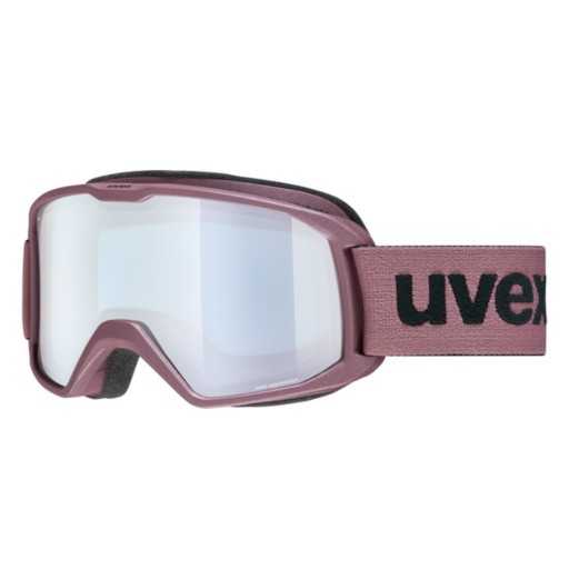 Гірськолижні окуляри Uvex Elemnt FM UV-400, фільтр категорії 2