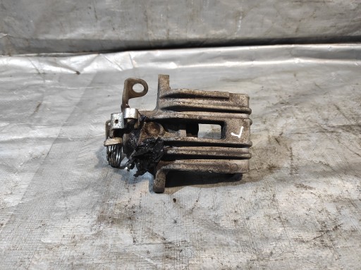 caliper brake left rear part rear left VOLKSWAGEN NEW BEETLE