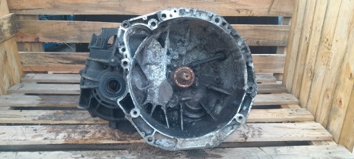 Getriebe MANUALNA kod ND0008 RENAULT MEGANE II 1.9 DCI