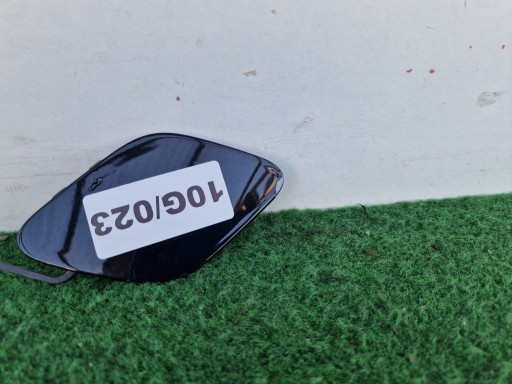 BMW 3 G20 G21 Abschleppöse der Stoßstange vorne 51117422621 10G/023